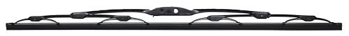 RAIN-X RX30212 WEATHERBEATER ALL SEASON AUTOMOTIVE WIPER BLADE - 12" - BLACK