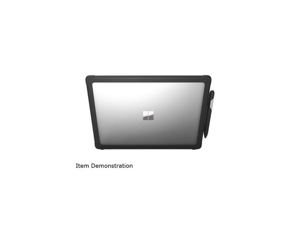 STM Black Dux Case Surface Laptop 3 13.5 Model STM-122-262M-01