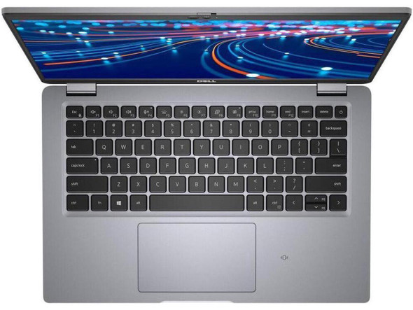 Dell Latitude 5420 Laptop Intel Core i5-1145G7 16GB Memory 256GB SSD 14.0" FHD