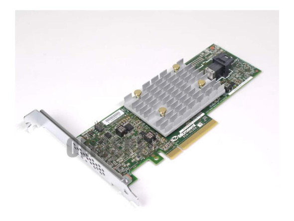 MICROCHIP STORAGE SOLUTION - RAI SMARTRAID 3101E-4I