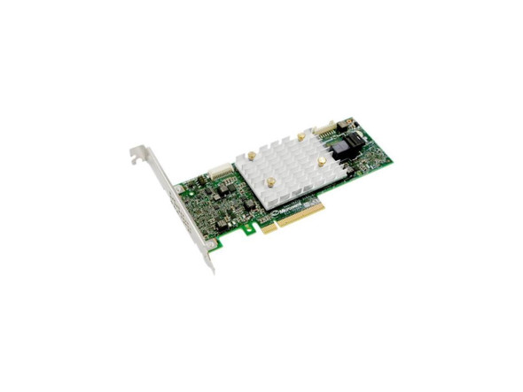 MICROCHIP STORAGE SOLUTION - RAI SMARTRAID 3101E-4I