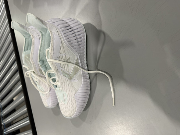 CONVERSE ALL STAR BB PROTOTYPE CX MID UNISEX - SIZE: MEN 9.5 - WHITE AQUA MIST