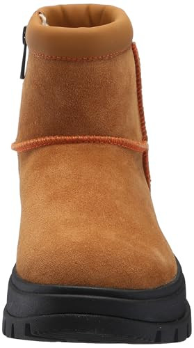 1168010W KOOLABURRA WOMENS KOOLA MINI HYBRID CHESTNUT SIZE 10 New