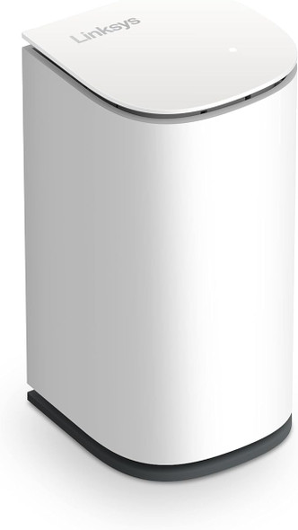 LINKSYS VELOP MICRO 6 MESH NODE, DUAL-BAND WIFI 6 - WHITE