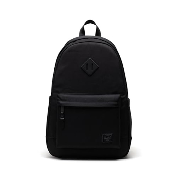 11383-05881 HERSCHEL HERITAGE 24L BACKPACK BLACK