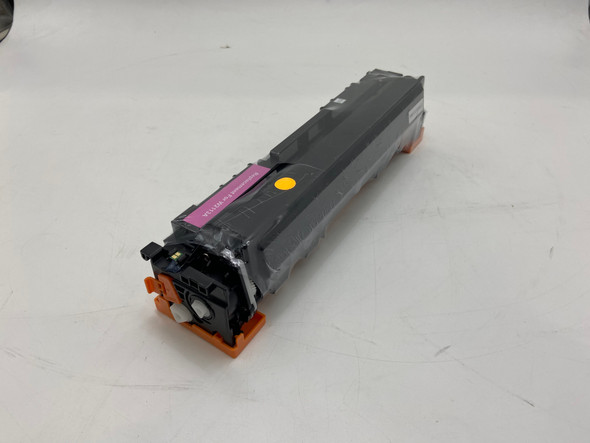 GENERIC PREMIUM QUALITY TONER CARTRIDGE FOR HP COLOR LASER JET PRO - MAGENTA New