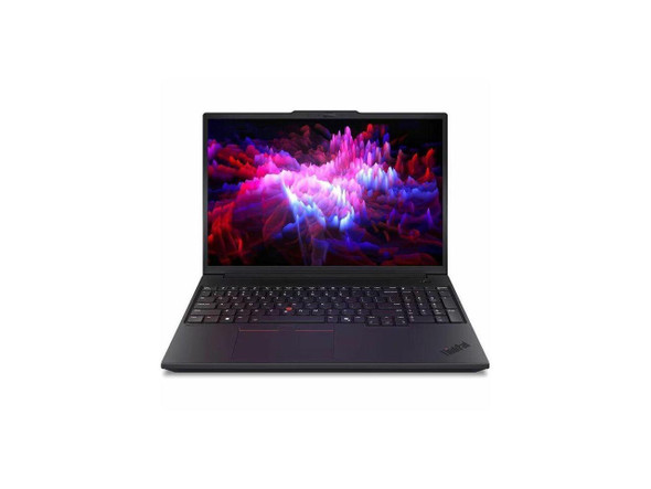 Lenovo ThinkPad P16v G3 16" Notebook - Intel Core Ultra 9 285H - 32GB - 1TB SSD