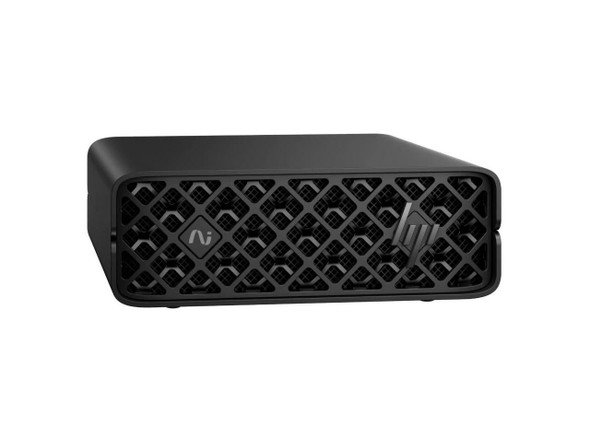 HP ZGX Nano G1n AI Station - Nvidia GB10 Processor - 128GB -  4TB SSD - NVIDIA
