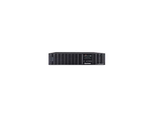 CyberPower Smart App Online OL3000RMXL2U 3000VA Rack/Tower UPS