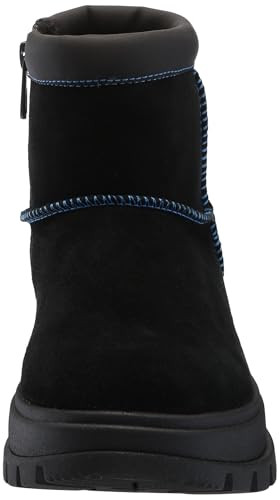 KOOLABURRA BY UGG WOMENS KOOLA MINI HYBRID SIZE: WOMEN 11 BLACK
