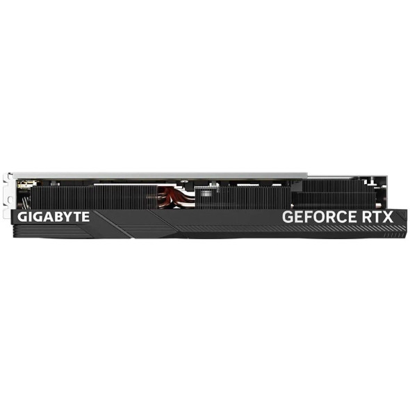 GIGABYTE GEFORCE RTX WINDFORCE V2 24 GIGABYTE GRAPHIC - 4090 - BLACK