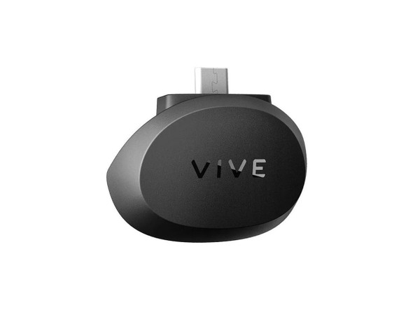 HTC VIVE Focus 3 Facial Tracker