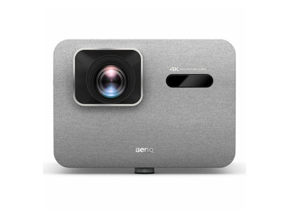 BenQ TK705STI 3000-Lumen UHD 4K Short-Throw LED DLP Smart Home Entertainment