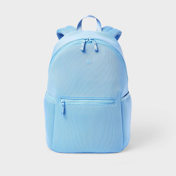 ALL IN MOTION™ 23L AIR MESH BACKPACK - ALL IN MOTION™ - BLUE New
