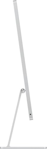 APPLE 2021 iMac 24 4.5K Retina Apple M1 Chip 8GB RAM 512GB SSD SILVER