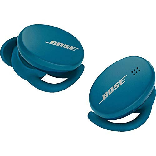 Bose Sport Earbuds True Wireless Earphones Bluetooth in Ear Headphones