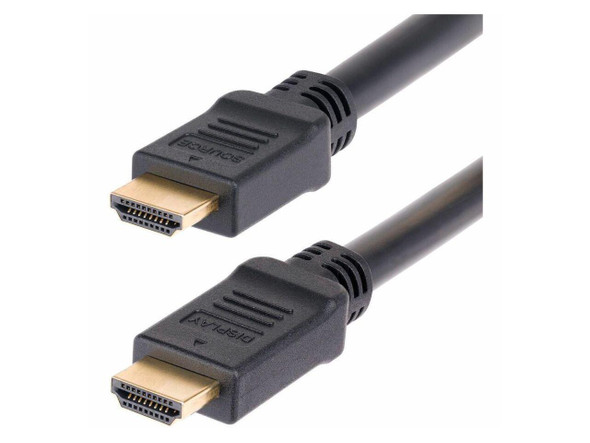 StarTech 33ft (10m) Active High-Speed HDMI 2.0 Cable HD2AP-10M-HDMI-CABLE