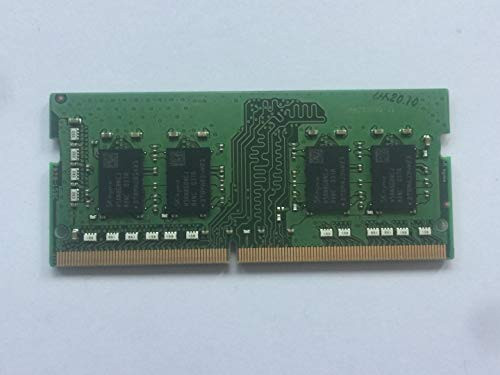 SK HYNIX 8GB 3200 DDR4 1RX8 83975 SODIMM PC4-3200AA-SA2-11 HMA81GS6CJR8N-XN