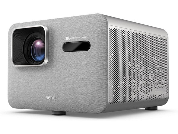 BenQ TK705i DLP Projector - 16:9 - 2160p - 20000 Hour Normal Mode - 30000 Hour