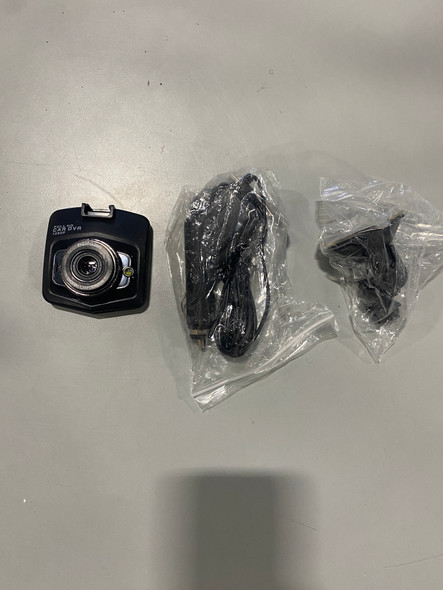 GENERIC HIGH DEFINITION VEHICLE BLACKBOX DVR