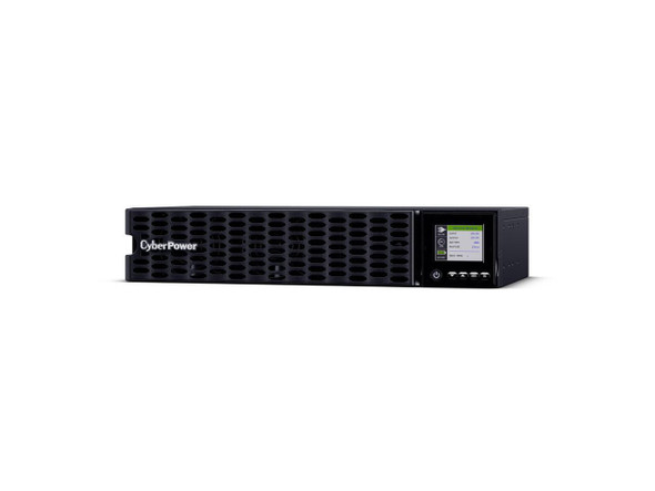 CyberPower OL750RTHD Smart App Online UPS Systems 750VA/750W, 100 - 125 VAC,