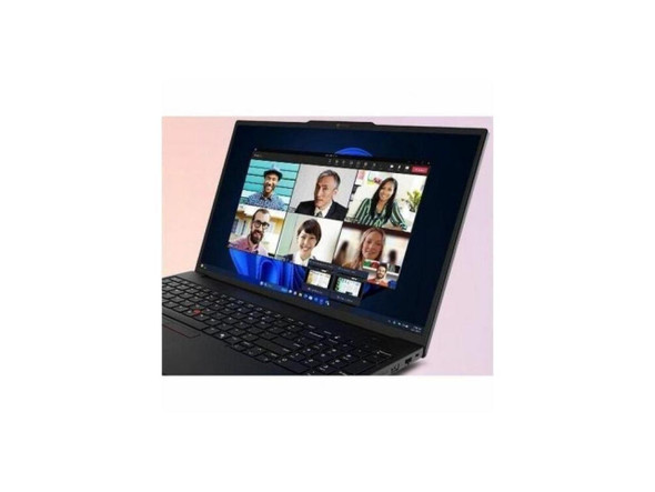 Lenovo ThinkPad P16s Gen 4  16" Mobile Workstation - Intel Core Ultra 7 255H -