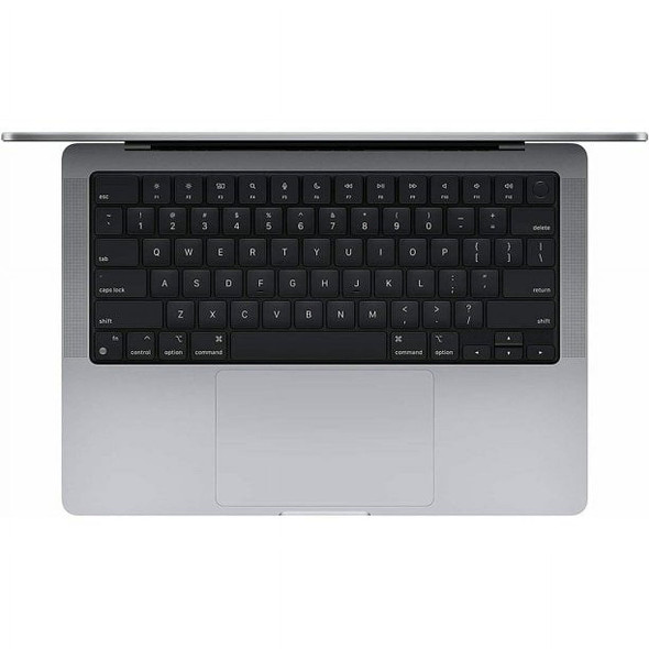 Apple MacBook Pro 14'' 3K Laptop Late 2021 M1 Pro Chip 16GB 1TB macOS