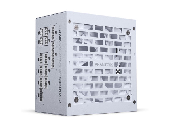 Phanteks AMP GH 1200W Platinum Power Supply, ATX 3.1 and PCIe 5.1 Platform,