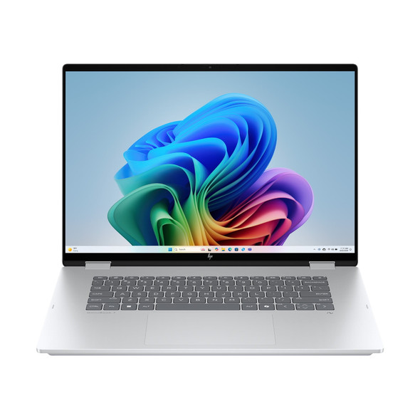 HP OmniBook 7 AI 16" 2K Touch Laptop Intel CoreUltra 7-255H 32GB 1TB Win11H