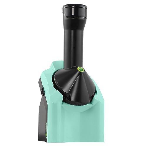 YONANAS 902MN CLASSIC VEGAN NON-DAIRY FROZEN FRUIT SOFT SERVE - MINT