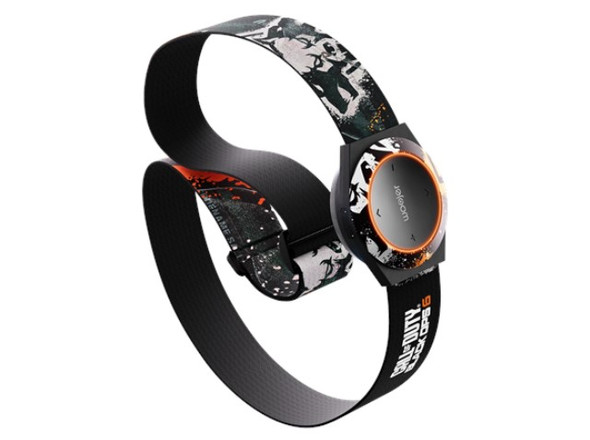 WOOJER CALL OF DUTY BLACK OPS6 STRAP 3