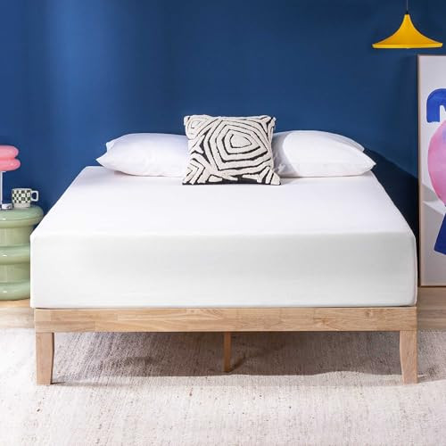 Best Price Mattress 12" Memory Foam Mattress, Medium Firm, King, BP-MFGN5AZI-12K