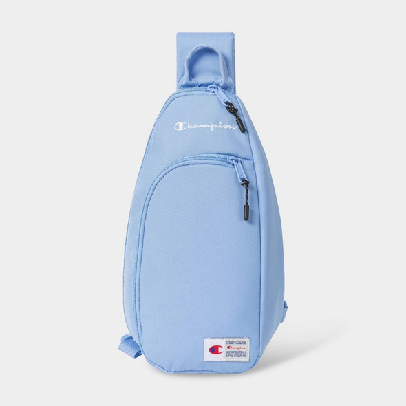 CHAMPION METHOD SLING HANDBAG STRAP - LIGHT BLUE New