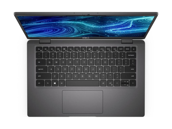 DELL Latitude 7320 Laptop Intel Core i7-1185G7 16GB RAM 256GB SSD 13.2" FHD