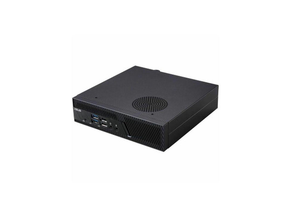 Asus miniPC PB63 PB63-SYS715PX1THR Desktop Computer - Intel Core i7 14th Gen