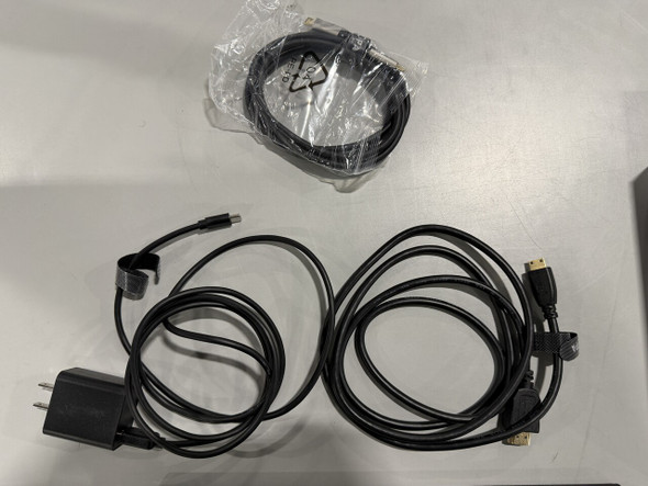 ARZOPA 13.3" 2K PORTABLE MONITOR