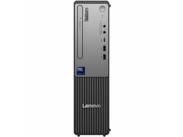 Lenovo ThinkCentre neo 50s Gen 6 13DQ001JUS Desktop Computer - Intel Core Ultra