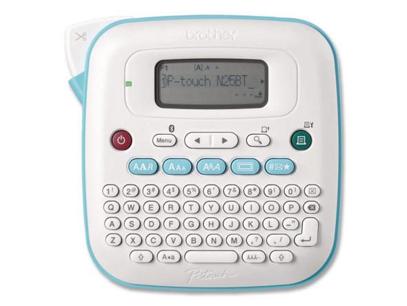 Brother P-touch PT-N25BT
