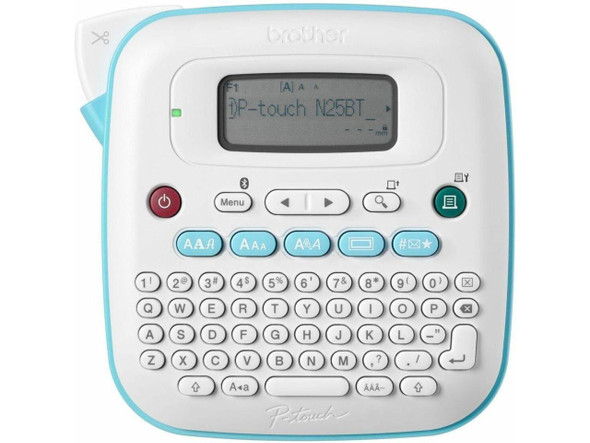 Brother P-touch PT-N25BT
