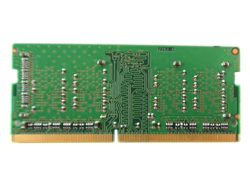 Micron MTA4ATF51264HZ-2G6E1 PC4-2666 4GB DDR4 SODIMM Memory