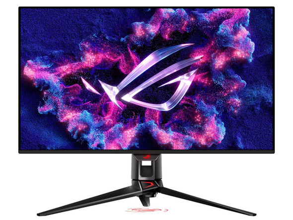 ASUS ROG Swift 32" 4K QD-OLED Gaming Computer Monitor (PG32UCDM) - UHD (3840 x