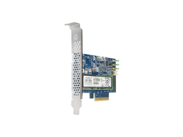 HP Z Turbo 1TB PCIe-4x4 TLC SSD Module - Internal - PCI Express (PCI Express 4.0