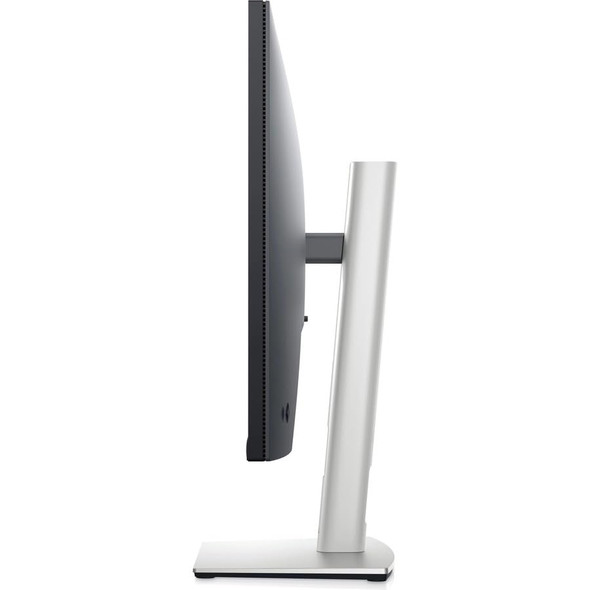 DELL 27 Monitor P2722HE Full HD 1080p IPS Technology USB-C Hub Monitor - BLACK