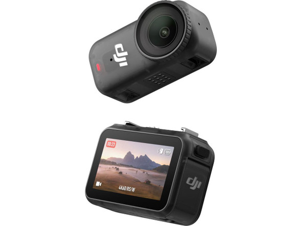 DJI Osmo Nano, Standard Combo, 64GB