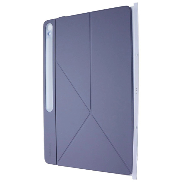 SAMSUNG SMART BOOK COVER FOR SAMSUNG GALAXY TAB S10 FE+ / S10 FE+ 5G - BLUE