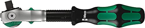 WERA 8000 B SPEED RATCHET 3/8" RATCHET 3/8" DRIVE - MULTI