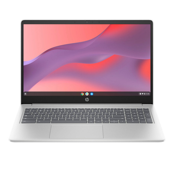HP Plus 15a-nb0003ca 15.6" FHD Chromebook, Intel Core i3, 8GB, 128GB