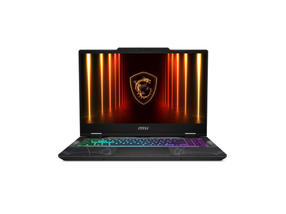 MSI Cyborg A15 AI B2HWGKG-096US 15.6" Gaming Notebook - AMD Ryzen 9 270 (4 GHz)