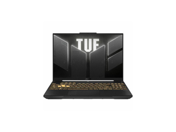 TUF Gaming F16 FX607VU-DS73 16" Rugged Gaming Notebook - Intel Core i7 13th Gen