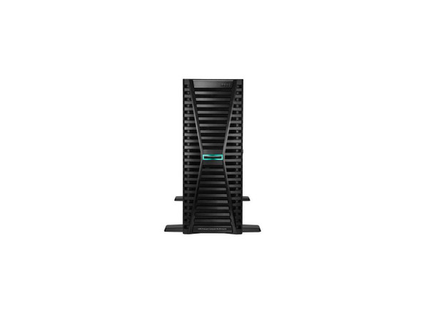 HPE ProLiant ML350 Gen12 6505P 2.2GHz 12-Core 1P 1x64GB-R 8SFF MR408i-o BCM5719